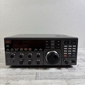 JRC NRD-525 General Coverage Ham Radio Receiver.
